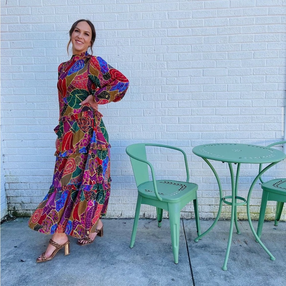 FARM Rio dress